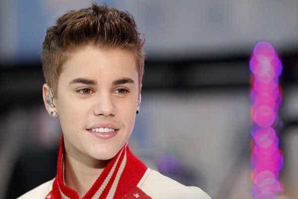 Critican a Justin Bieber por comentario sobre Ana Frank 1 Critican a Justin Bieber por comentario sobre Ana Frank 2