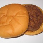 Una hamburguesa de 14 años que no pierde la forma se conserva tal cual 7