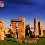 Stonehenge fue ocupada por los seres humanos unos 5000 años antes de lo que se pensó 7