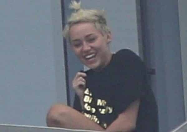 ¿Qué fuma Miley Cyrus? 4