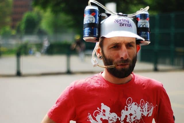 La ciencia explica por qué resulta tan difícil tomar una sola cerveza 3
