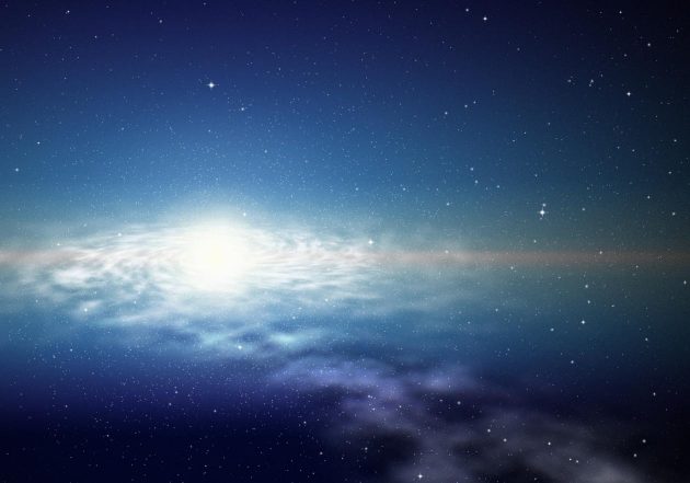 Diferentes Teorías del origen del Universo 4 noticiascuriosas Diferentes Teorías del origen del Universo