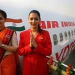 Dos pilotos indios dejan a dos auxiliares de vuelo a los mandos del avión para dormir 2
