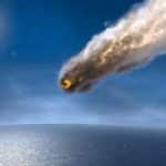 Enorme asteroide se acercará a la Tierra a finales de este mes 9
