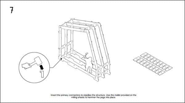 WikiHouse: un kit para construir tu propia casa 3