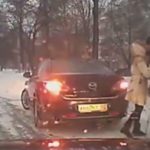#Video Por fin un buen uso de las cámaras rusas: mostrar la bondad humana 7