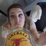 #Video Boda desde perspectiva de una botella de alcohol 7