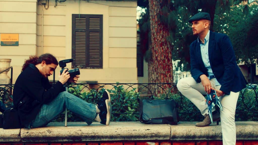 #Vídeo ¿Tú qué harías si fueras presidente? 1