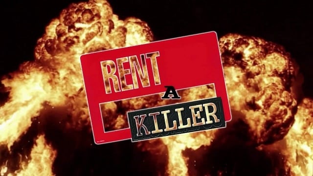 #Video Ya puedes ver el primer capitulo de la serie Rent a Killer Online 3