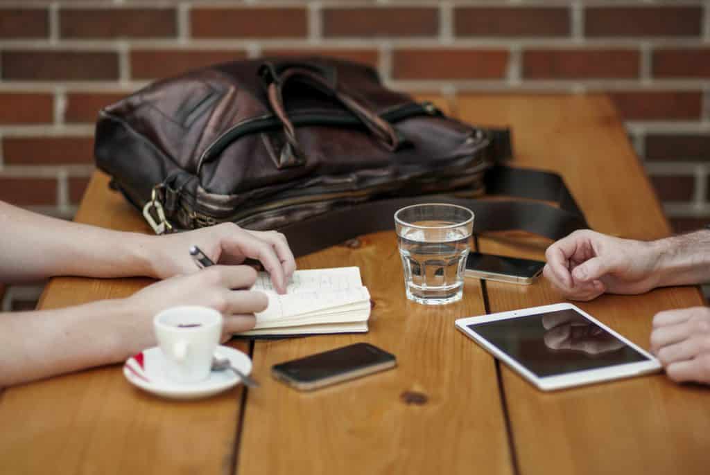 Las 6 entrevistas de trabajo más bizarras Las 6 entrevistas de trabajo más bizarras 1