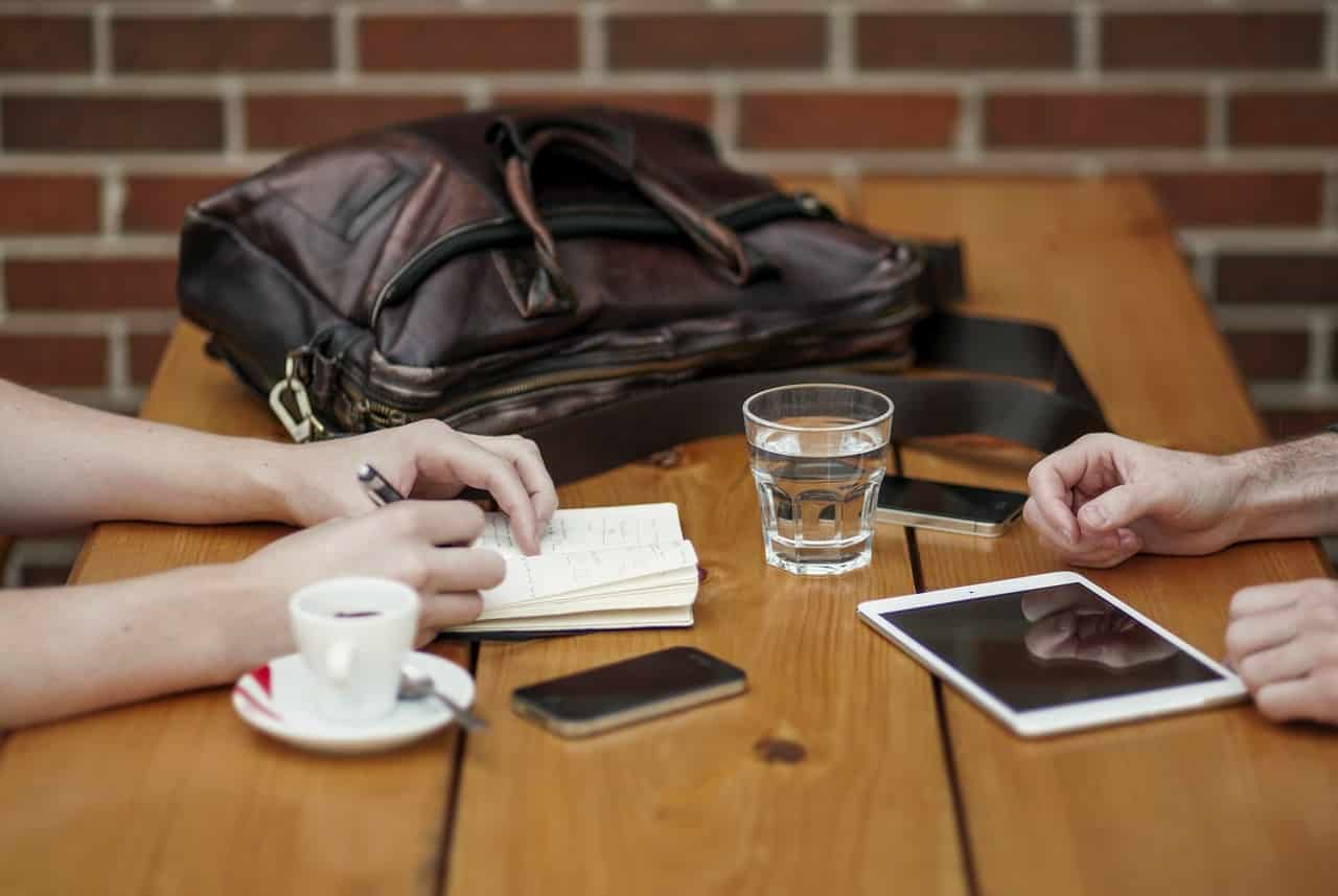 Las 6 entrevistas de trabajo más bizarras 1 Las 6 entrevistas de trabajo más bizarras 2