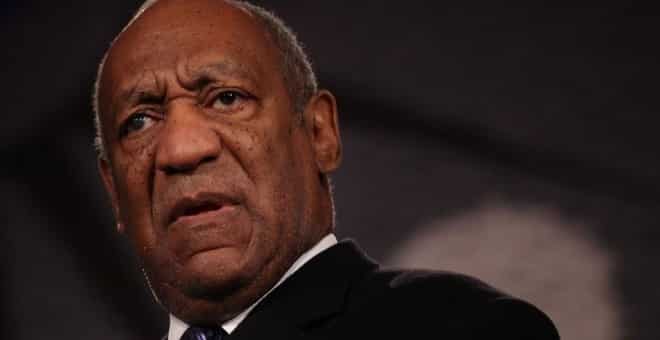 Bill Cosby drogó a mujeres con las que quería sexo 8