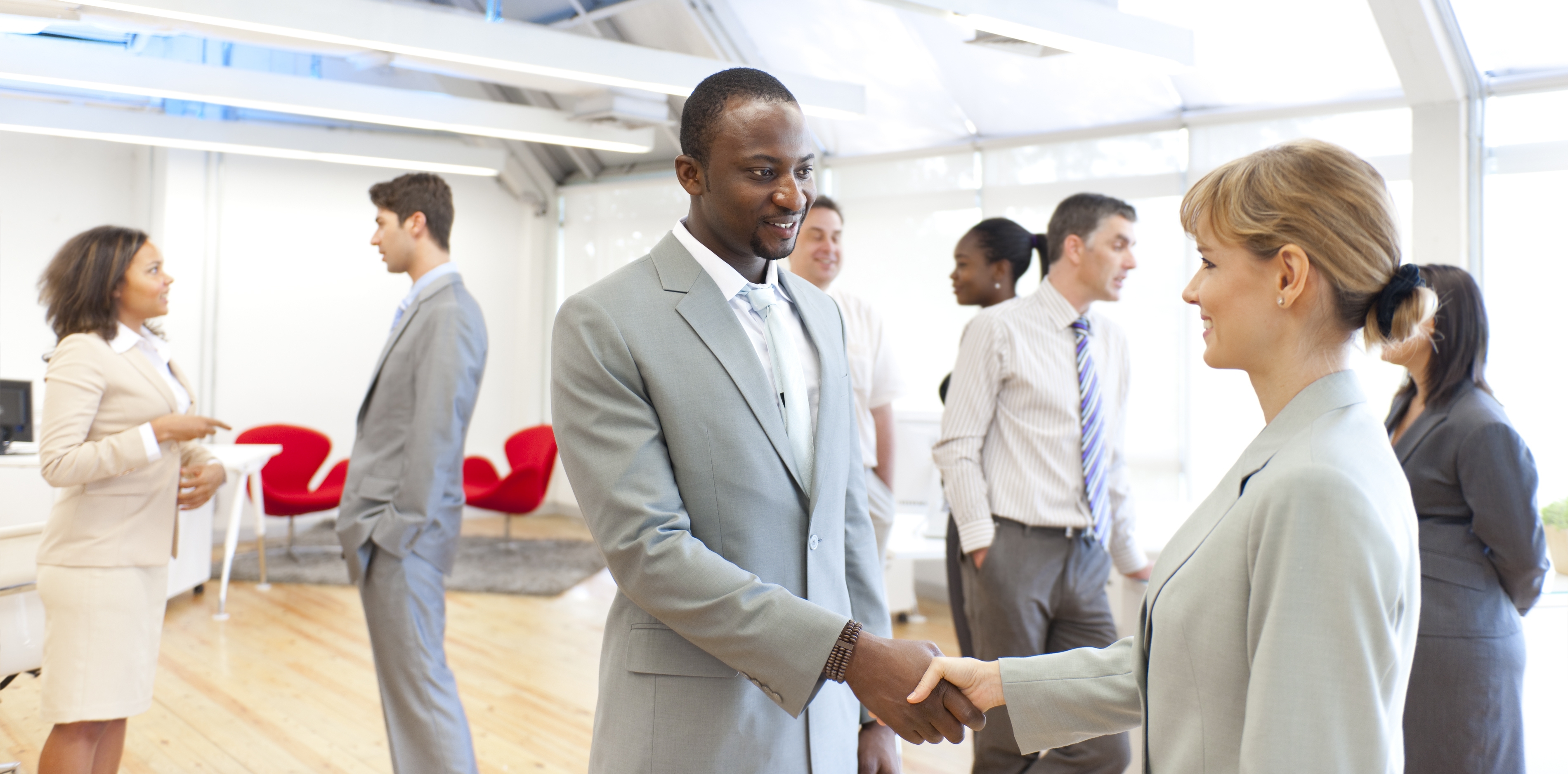 Las claves para organizar un evento de networking 2