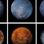 Una de estas fotos es una luna de Júpiter; el resto son sartenes 6