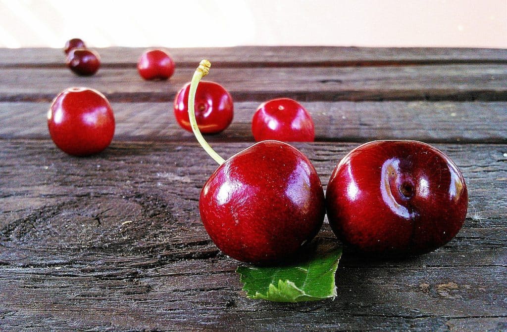17 beneficios de las cerezas para la salud 1