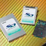 Las unidades SSD de 128 TB llegarán en 2018 de la mano de Toshiba 2