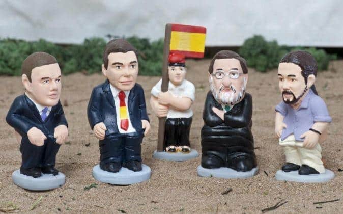 Pablo Iglesias, el candidato con más seguidores en Twitter y Albert Rivera, en Facebook 1 Pablo Iglesias, el candidato con más seguidores en Twitter y Albert Rivera, en Facebook 2