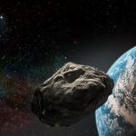 'Regalo' navideño: Un asteroide gigante se dirige a la Tierra 8