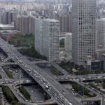 Pekín ya no se pone murallas: La capital china será seis veces mayor que Nueva York 7