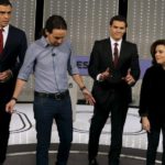 Pablo Iglesias: "Pedro Sánchez ha quedado fuera de la carrera electoral" 9
