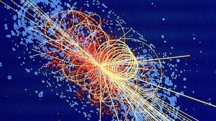 China hará la próxima revolución de la física con un colisionador de partículas de 100 kilómetros 1 China hará la próxima revolución de la física con un colisionador de partículas de 100 kilómetros 2