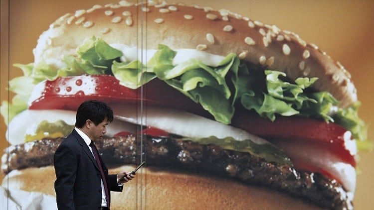 Veganos, vegetarianos, omnívoros... ¿cómo afecta al cuerpo una dieta sin carne? 1 Veganos, vegetarianos, omnívoros... ¿cómo afecta al cuerpo una dieta sin carne? 2