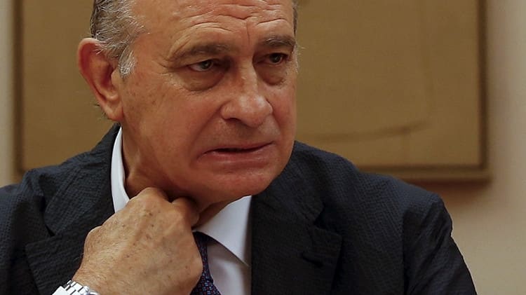 El Ministerio de Interior de España podría haber manipulado los datos de las últimas elecciones 1 El Ministerio de Interior de España podría haber manipulado los datos de las últimas elecciones 2