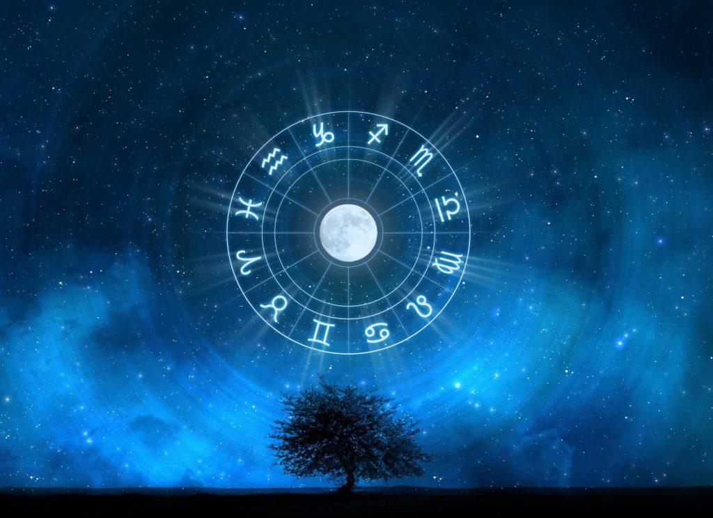 Tu futuro según tu zodiaco Tu futuro según tu zodiaco 1