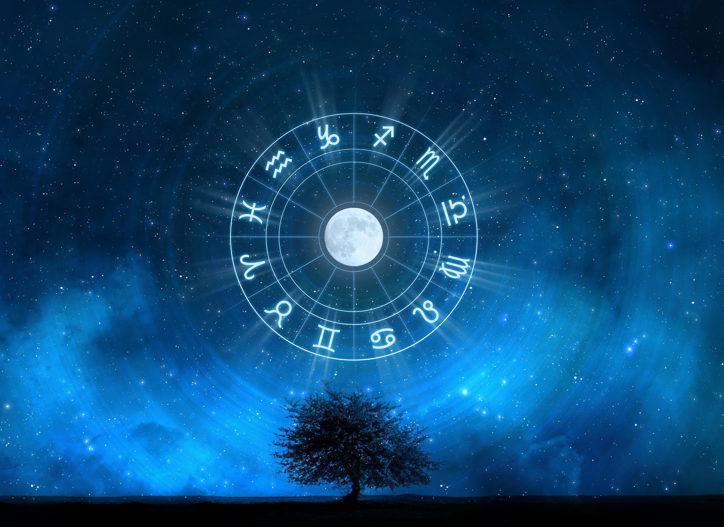 Tu futuro según tu zodiaco 1 Tu futuro según tu zodiaco 2