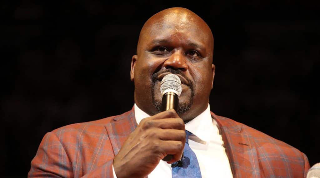 Shaquille O'Neal, leyenda de la NBA: "La Tierra es plana" 1
