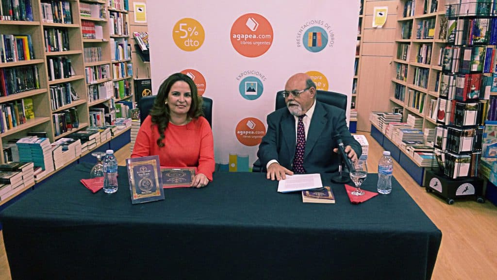 La Hermandad de Doña Blanca 1