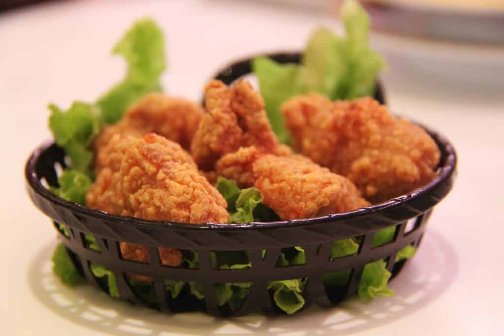Llega la carne de pollo artificial: del laboratorio a la mesa Llega la carne de pollo artificial: del laboratorio a la mesa 1