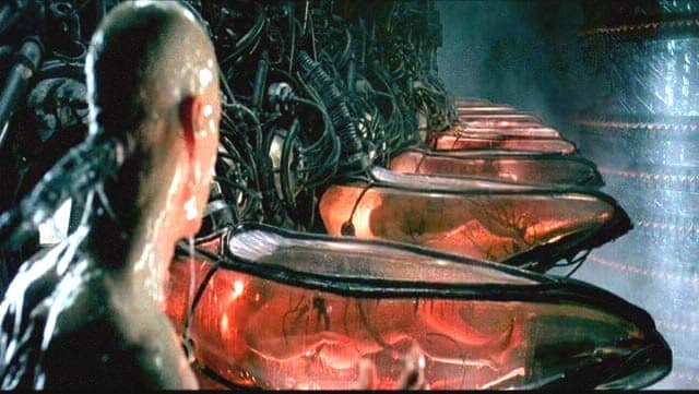 Cómo salir de Matrix según Philp K. Dick 6 Matrix 1