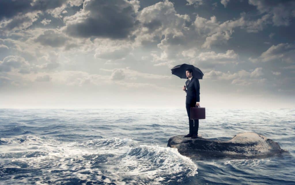 Después de un fracaso, ¿cómo levantar cabeza? 1