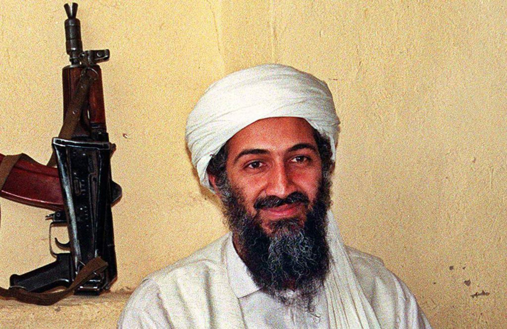 Ésta es la razón por la que no has visto las fotos de Bin Laden muerto Ésta es la razón por la que no has visto las fotos de Bin Laden muerto 1