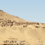 Egipto: Arqueólogos españoles hallan un doble sarcógafo en una cámara de 4.000 años 4