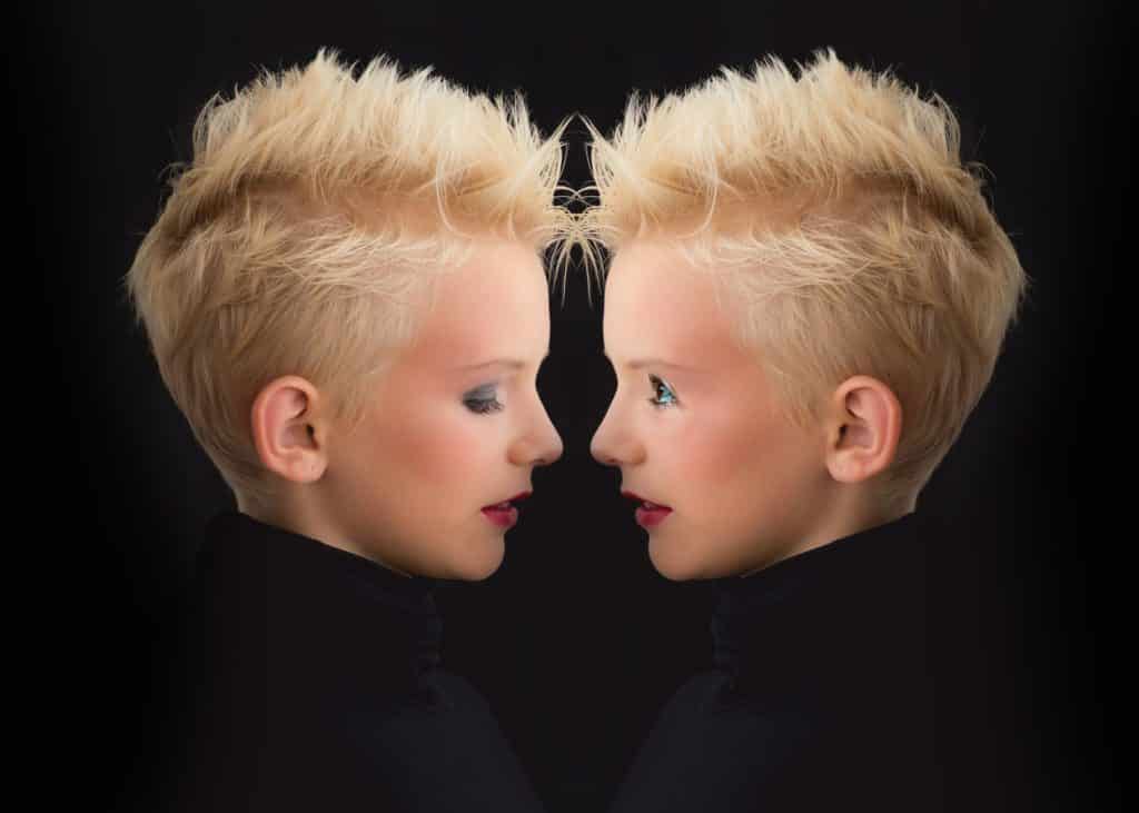 ¿Bipolar o malhumorada? ¿Bipolar o malhumorada? 1