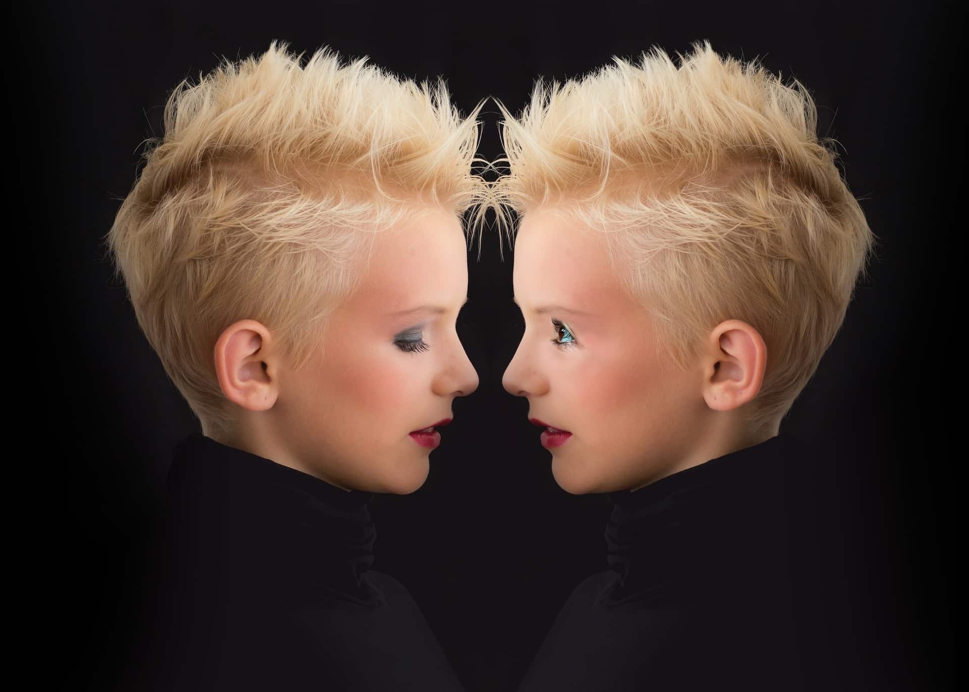 ¿Bipolar o malhumorada? 1 ¿Bipolar o malhumorada? 2
