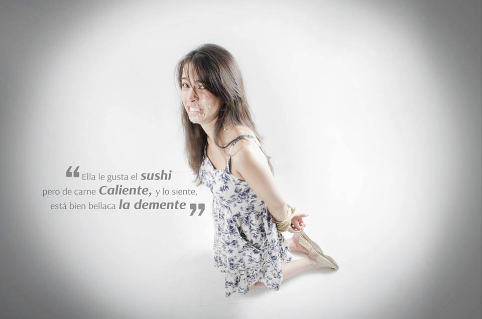 Impactante campaña contra el reggaetón - Noticias Curiosas