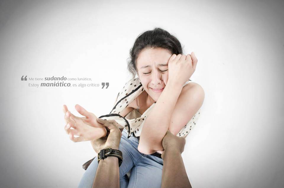 Impactante campaña contra el reggaetón - Noticias Curiosas