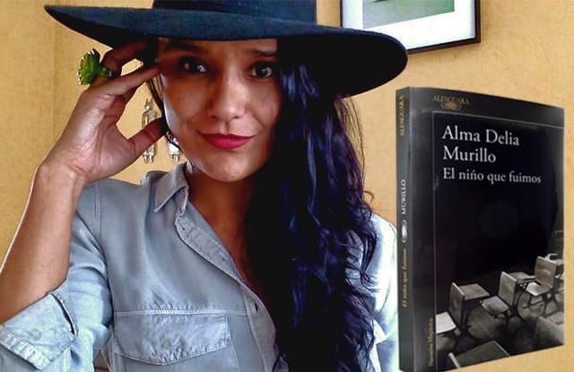Leer libro - El niño que fuimos de Alma Delia Murillo Leer libro - El niño que fuimos de Alma Delia Murillo