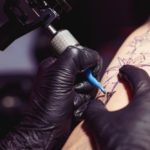Cómo Curar un Tatuaje 6