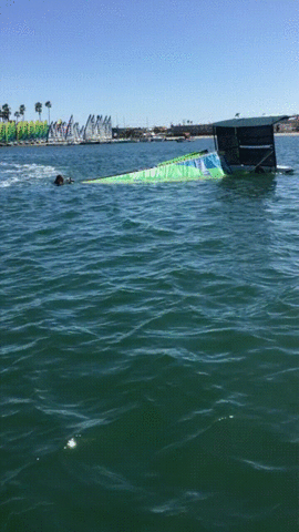 ▷ Buena gente Challenger ? 5