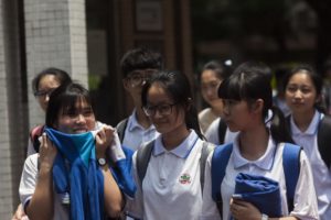 Gaokao En China-La Prueba Académica Más Difícil De Todas 3