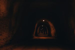 Los Túneles, Calles y Pasadizos Ocultos Más Famosos De Toda Inglaterra 3 Los Túneles, Calles y Pasadizos Ocultos Más Famosos De Toda Inglaterra 4