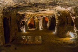 Los Túneles, Calles y Pasadizos Ocultos Más Famosos De Toda Inglaterra 1 Los Túneles, Calles y Pasadizos Ocultos Más Famosos De Toda Inglaterra 2