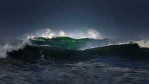 La fosa de las Marianas-El punto más profundo del mar 7