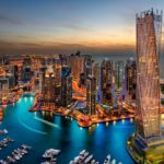 ¿Cómo Es Vivir En Dubái Un Día?