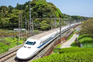 Japón; ¿el país del futuro? 4 Japón; ¿el país del futuro? 5