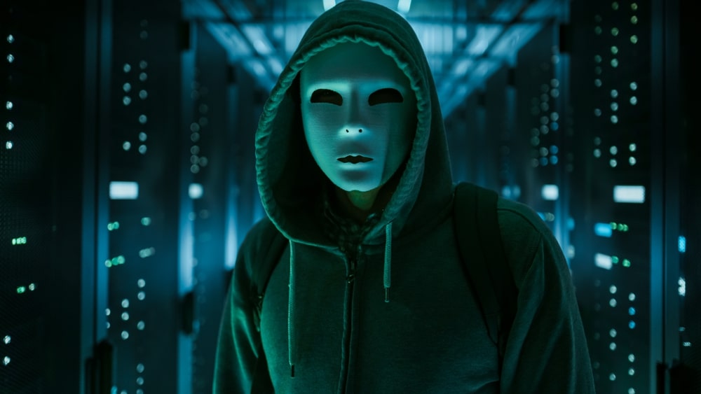 Anonymous - High Hackers - Notre Dame 2019 4 anonymous3